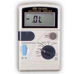 Milliohm Meter