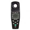 TM-203 Datalogging Auto Ranging Light Meter